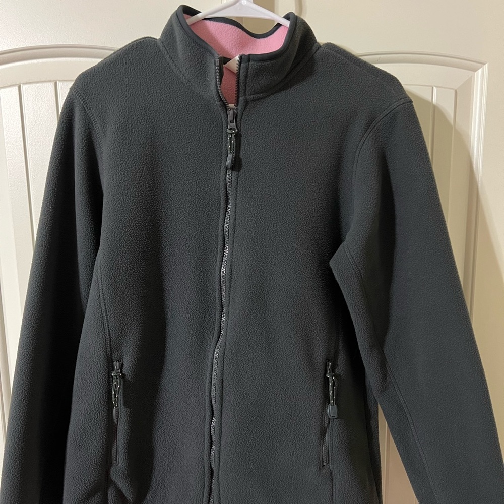 Athletic Jacket
